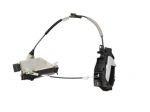 Serratura Posteriore Sinistra Peugeot 208 9812501280 - 10221