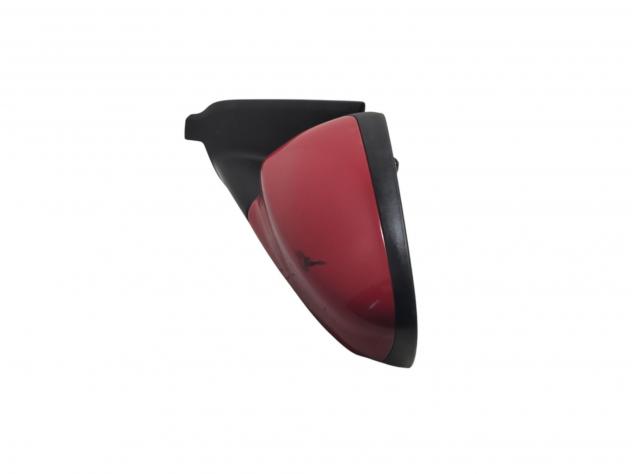 SPECCHIETTO RETROVISORE SINISTRO CITROEN C4 Cactus 98016916XT bh02 (1418) - Foto 4