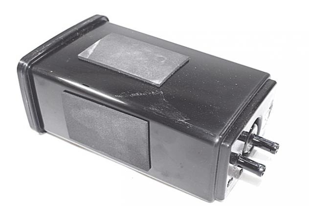 FILTRO CARBONI ATTIVI KAWASAKI NINJA 650 ABS 2017 - 2019 161640012 CANISTER