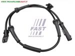 SENSORE ABS RENAULT KANGOO II 08 ANTERIORE SX/DX FT80514 Meccanica  Impiant &hellip;