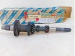 Albero primario cambio Fiat Lancia Delta LX Regata Ritmo Uno TD X1/9 cod 7553581