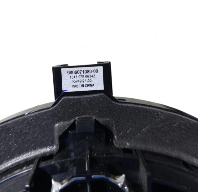 ALTOPARLANTI CITROEN C3 AirCross 9806071080 (17) - Foto 14