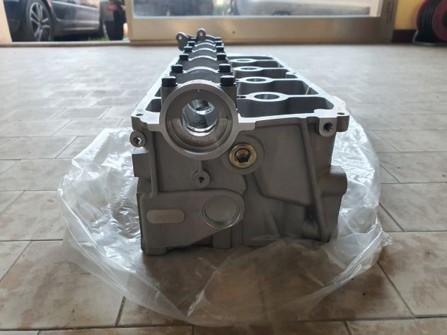 TESTATA NUOVA NUDA G16B 16V VITARA E ALTRI MODELLI - Foto 7