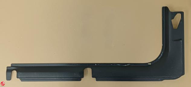 1006520 MODANATURA LONGHERONE INTERNA SINISTRA MICROCAR M.GO 1 2