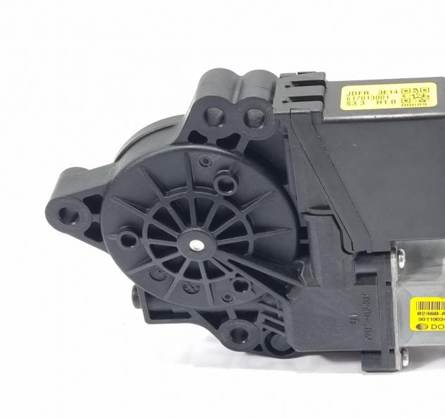 MOTORINO ALZAVETRO ANTERIORE DESTRA KIA Cee'd 2° Serie 82460-A2010 (12) - Foto 5
