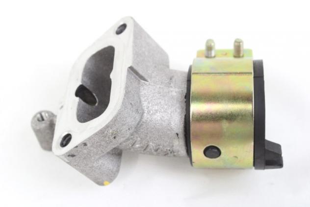 SYM JET X 125 1711AXN1000 COLLETTORE DI ASPIRAZIONE 21 - 25 AIR INTAKE MANIFOLD - Foto 2