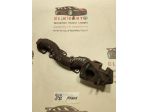 COLLETTORE DI SCARICO JAGUAR XF Serie 9X2Q9431EB 306DT diesel 2993 (0811)