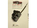 SERRATURA ANTERIORE DESTRA FIAT Ducato 5° Serie 1350147080 F1AE0481D (0614)