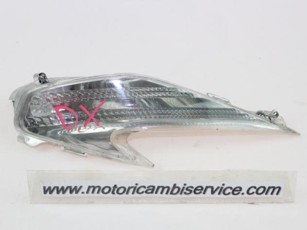 FRECCIA ANTERIORE DESTRA APRILIA ATLANTIC 250 2004-2011 AP8127272FRONT RIGHT TURNLIGTH