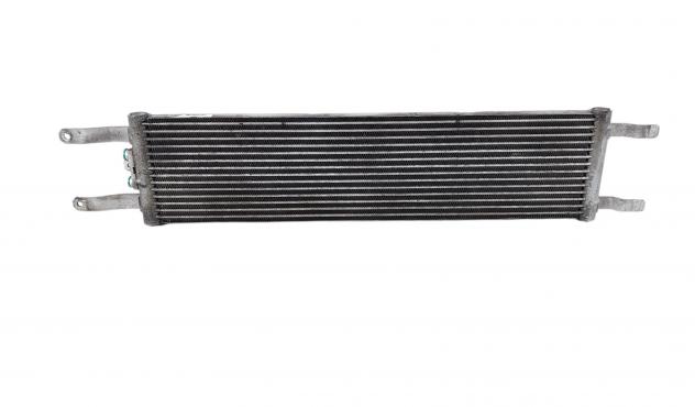 RADIATORE OLIO REFRIGERANTE CAMBIO AUTOMATICO JEEP Renegade Serie 8C6683000 Diesel 2000 (1418) - Foto 13