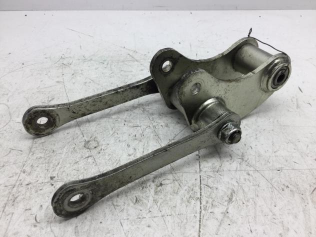 HONDA INTEGRA 700 LEVERAGGIO AMMORTIZZATORE POSTERIORE 2012 JH2RC62AXCK