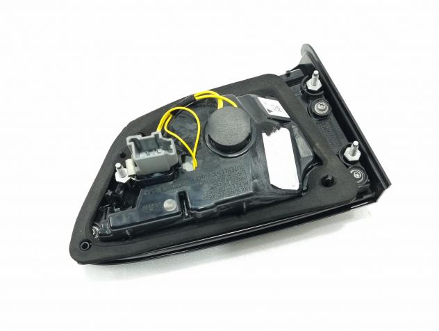STOP POSTERIORE DESTRO INTEGRATO NEL PORTELLO JEEP Compass Serie 05348355800 (16) - Foto 13