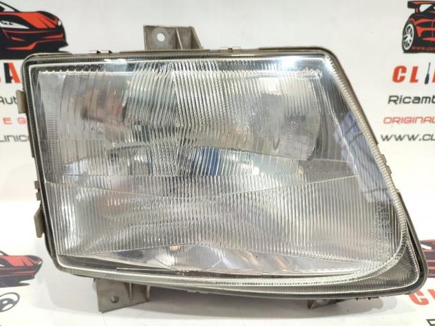FARO ANTERIORE DESTRO MERCEDES Vito W638 6388202061 611980 (9503) - Foto 2