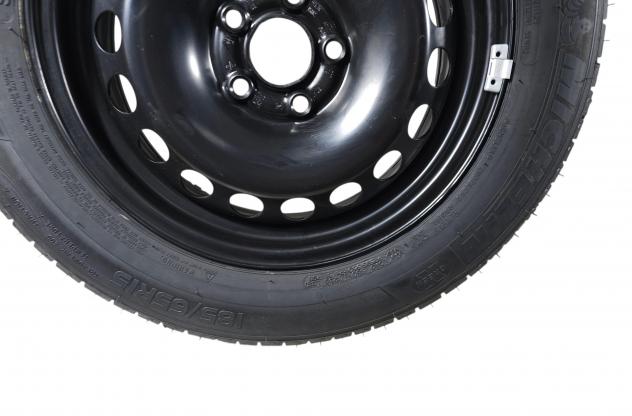 KIT RUOTA DI SCORTA VOLKSWAGEN Polo 6° Serie 2Q0601027A (17) - Foto 2