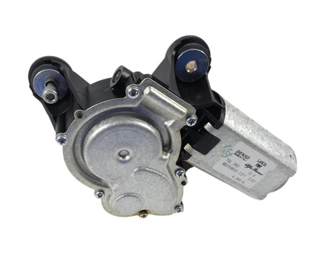 MOTORINO TERGICRISTALLO POSTERIORE FIAT 500 Serie 51850871 (0714) - Foto 11