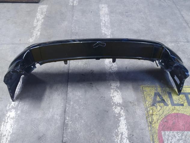 PARAURTI POSTERIORE COMPLETO PEUGEOT 308 S. Wagon 7410FL (0814) - Foto 4