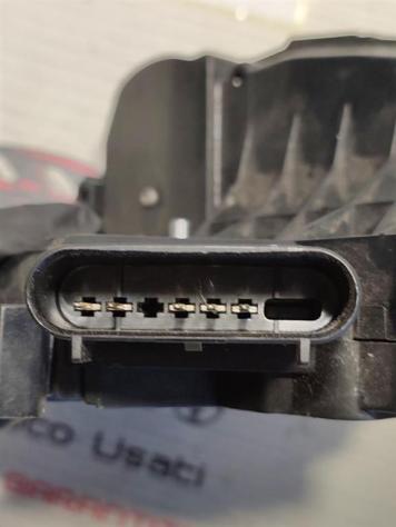 SERRATURA ANTERIORE SINISTRA FORD Fiesta 6° Serie 8A6A-A21813-AD (0817) - Foto 4