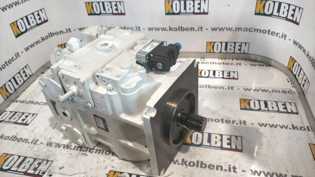 Pompa Sauer Danfoss 90R180