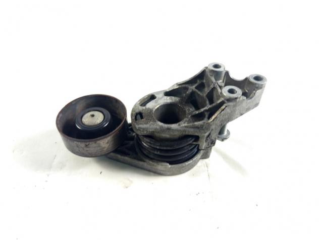 045903315A SUPPORTO PULEGGIA TENDICINGHIA SKODA ROOMSTER 1.4 D 51KW 5M 5P (2006) RICAMBIO USATO