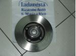 Dischi freno posteriore citroen c3 - c4 - ds3 424919