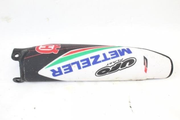 HUSQVARNA WR 250 8000A8482 COVER FORCELLA SINISTRA (2011) LEFT FRONT FORK COVER