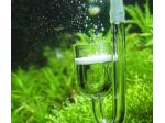 Impianto CO2 artigianale per acquario