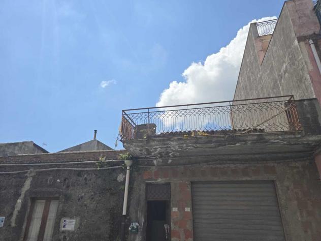 Rustico in vendita a Camporotondo Etneo - Foto 12