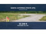 Immobile in asta di 5680 m² in vendita a Santa Caterina d'Este