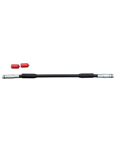Guaina Adattabile Decespugliatore Stihl FR 410 - FR 460 - 41478200400