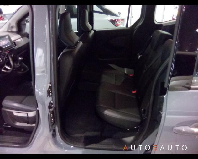Nissan Townstar 1.3 130cv L1 N-Connecta my24 - Foto 8