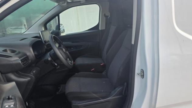 FIAT Doblo Doblò 1.5 BlueHdi 100CV PL-TN Van MAXI rif. 23844135 - Foto 9