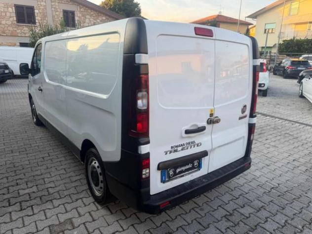 FIAT Talento 2.0 Ecojet 120CV PC-TN-DC Furgone 12q rif. 23999759 - Foto 4