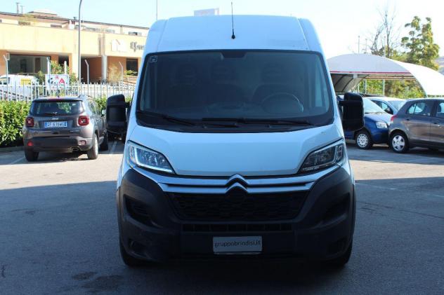 CITROEN Jumper 33 BlueHDi 110 PM-TM - Foto 2