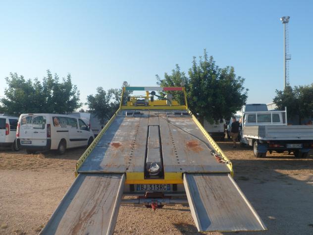 Iveco 79.14 carroattrezzi - Foto 5