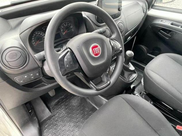 FIAT FIORINO FIORINO CARGO 1.3 MJT 95 CV SX rif. 23953296 - Foto 8
