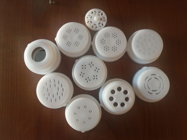 VENDO MACCHINA PER LA PASTA - Foto 2
