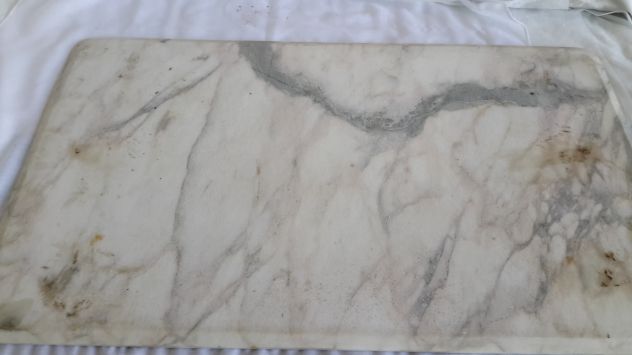 Marmo sagomato e grande - Foto 6