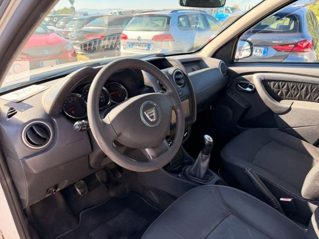 DACIA - Duster - 1.6 110 CV 4x2 GPL Ambiance - Foto 7