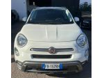 Fiat 500X 2.0 MultiJet 140 CV 4x4 Cross Plus