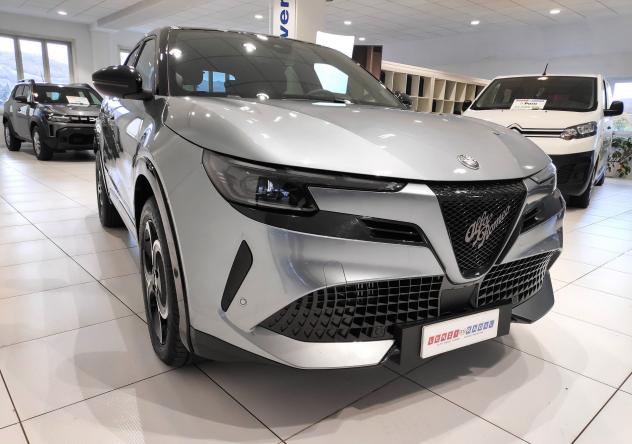 Alfa Romeo Junior Junior 1.2 145 CV Hybrid eDCT6 Q4*4x4*
