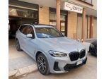 Bmw X3 xDrive20d 48V Msport TETTO NAVY PELLE LED  20'