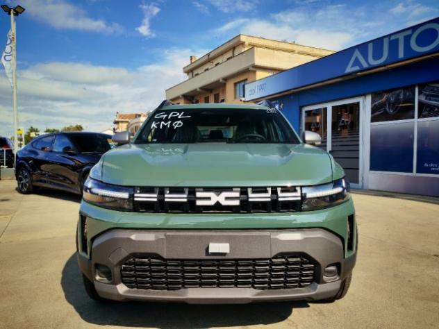 DACIA Duster Eco-G 120 CV Expression rif. 24174977 - Foto 4