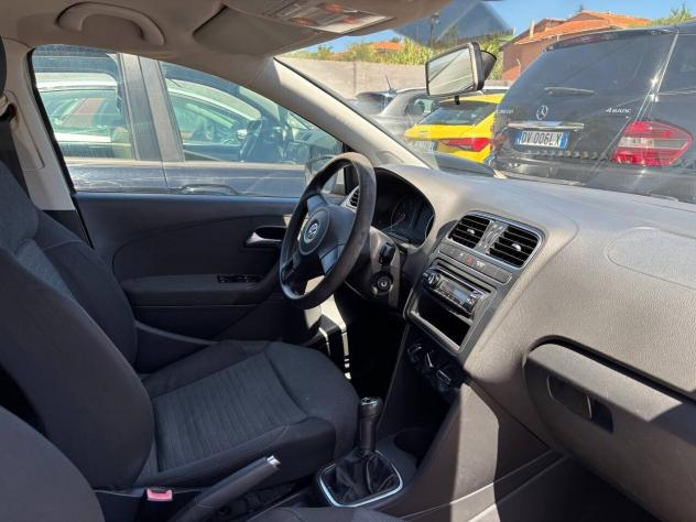 Volkswagen Polo 1.6 - Foto 9