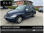Chrysler PT Cruiser PT Cruiser 2.2 crd Limited