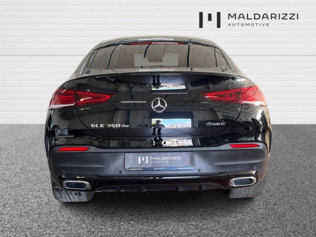 Mercedes-Benz GLE Coupe - C167 2020 Coupe 350 de plug-in hybrid(e eq-power) Premium Pro 4mat - Foto 3
