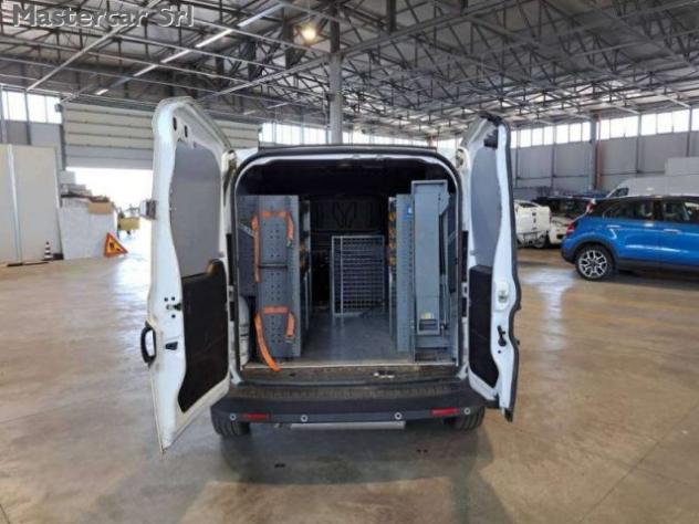 FIAT Doblo 1.4 T-JET 120cv NATURAL POWER SX E6 - FT294KR rif. 23887817 - Foto 7