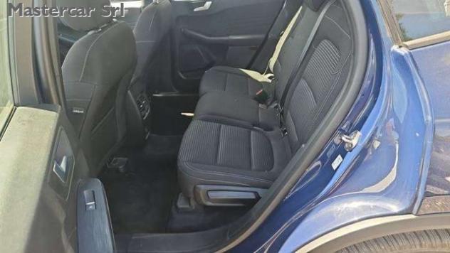FORD Kuga Kuga 1.5 ecoblue Titanium Business 2wd 120cv auto rif. 23888792 - Foto 10