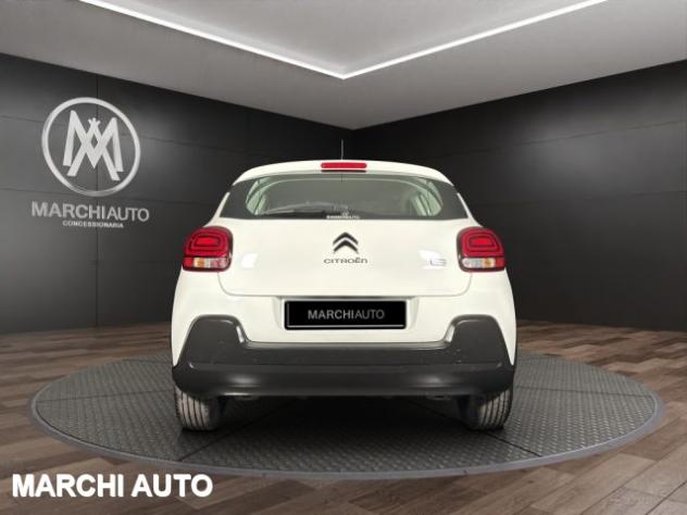 CITROEN C3 PureTech 83 S&S You rif. 24182450 - Foto 6