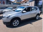 Nissan Qashqai Qashqai+2 1.5 dCi DPF Visia