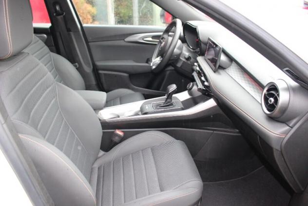 ALFA ROMEO Tonale Tonale 1.5 160 CV MHEV TCT7 Veloce - Foto 5